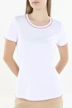 Футболка хлопковая Taifun