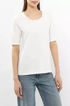 Футболка хлопковая Taifun