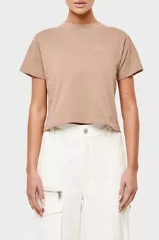 Футболка хлопковая The Couture Club