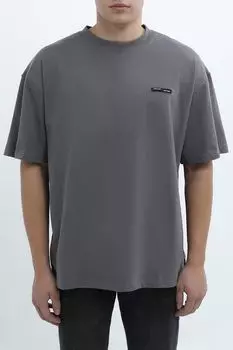 Футболка хлопковая The Couture Club