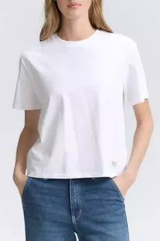 Футболка хлопковая TOM TAILOR