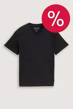 Футболка хлопковая TOM TAILOR