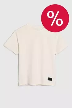 Футболка хлопковая TOM TAILOR