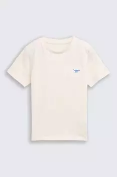 Футболка хлопковая TOM TAILOR