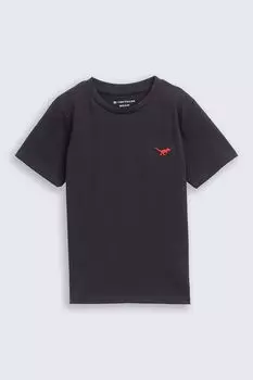 Футболка хлопковая TOM TAILOR