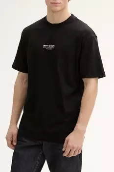 Футболка хлопковая TOM TAILOR