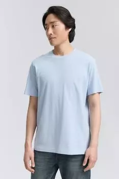 Футболка хлопковая TOM TAILOR