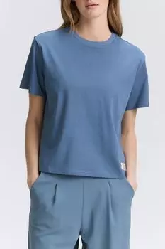 Футболка хлопковая TOM TAILOR