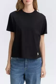 Футболка хлопковая TOM TAILOR