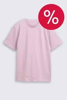 Футболка хлопковая TOM TAILOR