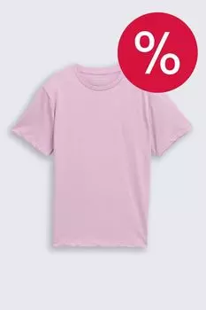 Футболка хлопковая TOM TAILOR