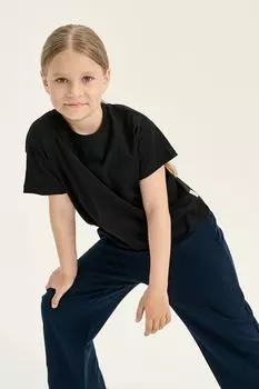 Футболка хлопковая TOM TAILOR