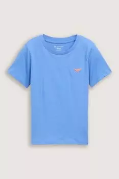 Футболка хлопковая TOM TAILOR