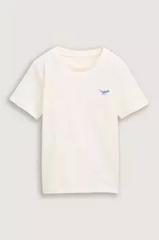 Футболка хлопковая TOM TAILOR