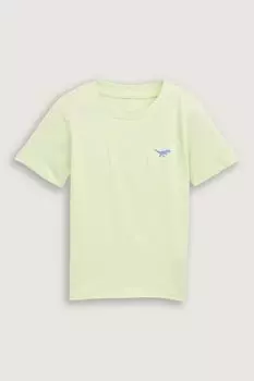 Футболка хлопковая TOM TAILOR