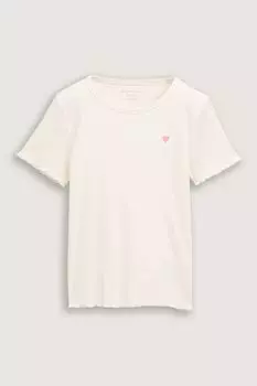 Футболка хлопковая TOM TAILOR