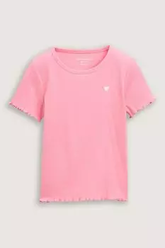 Футболка хлопковая TOM TAILOR