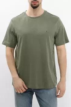 Футболка хлопковая Tommy Hilfiger