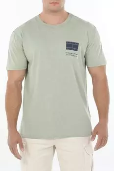 Футболка хлопковая Tommy Jeans