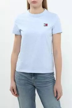 Футболка хлопковая Tommy Jeans