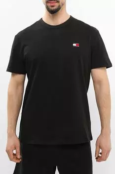 Футболка хлопковая Tommy Jeans