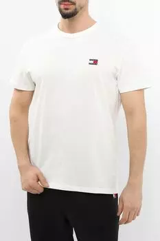 Футболка хлопковая Tommy Jeans