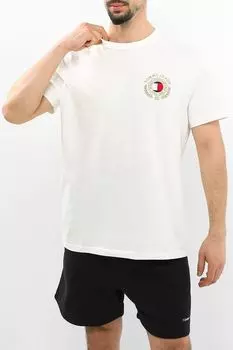 Футболка хлопковая Tommy Jeans