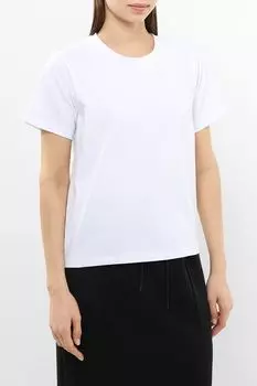 Футболка хлопковая Trends Brands Base