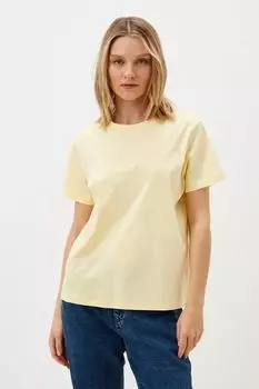 Футболка хлопковая Urban Tiger