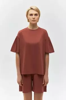 Футболка хлопковая Urban Tiger