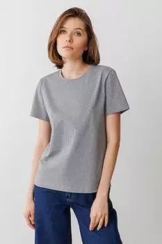 Футболка хлопковая Urban Tiger