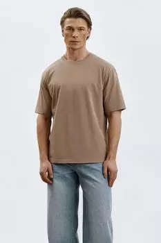 Футболка хлопковая Urban Tiger