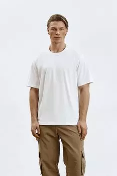 Футболка хлопковая Urban Tiger