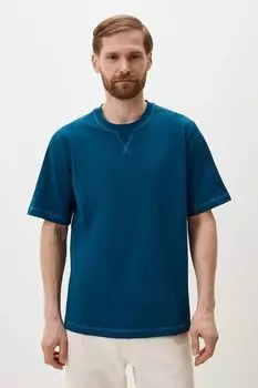 Футболка хлопковая Urban Tiger