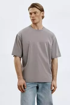 Футболка хлопковая Urban Tiger