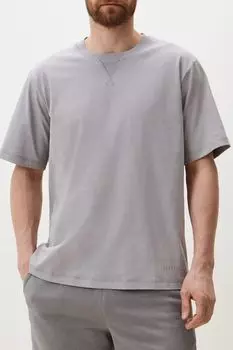 Футболка хлопковая Urban Tiger