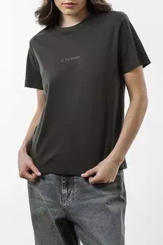 Футболка хлопковая Urban Tiger