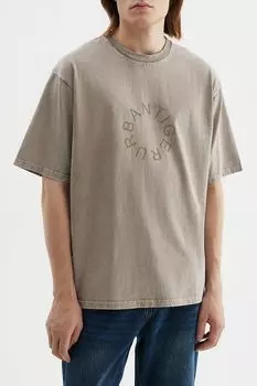 Футболка хлопковая Urban Tiger