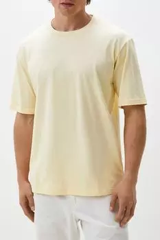 Футболка хлопковая Urban Tiger