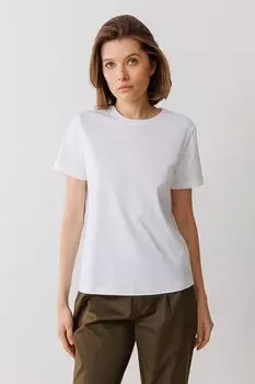 Футболка хлопковая Urban Tiger