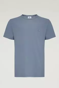 Футболка хлопковая Woolrich