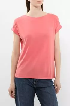 Футболка из лиоцелла s.Oliver