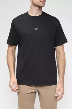 Футболка из мягкого джерси Marc O'Polo Denim