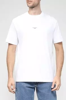 Футболка из мягкого джерси Marc O'Polo Denim