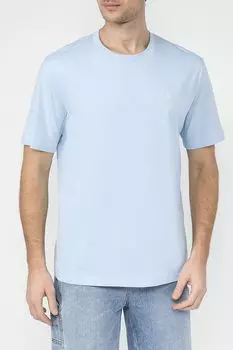 Футболка из органического хлопка Marc O'Polo