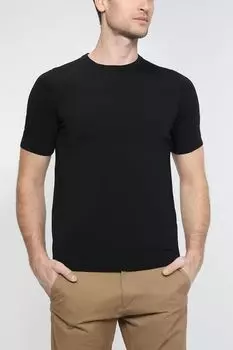 Футболка из вискозы COLORPLAY