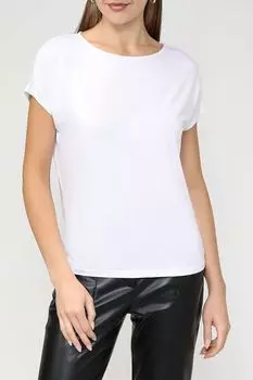 Футболка из вискозы s.Oliver