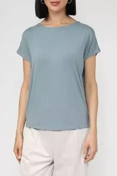 Футболка из вискозы s.Oliver