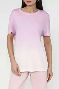 Футболка из визкозы Marc O'Polo