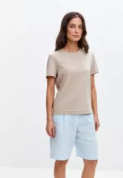 Футболка изо льна Vinnis